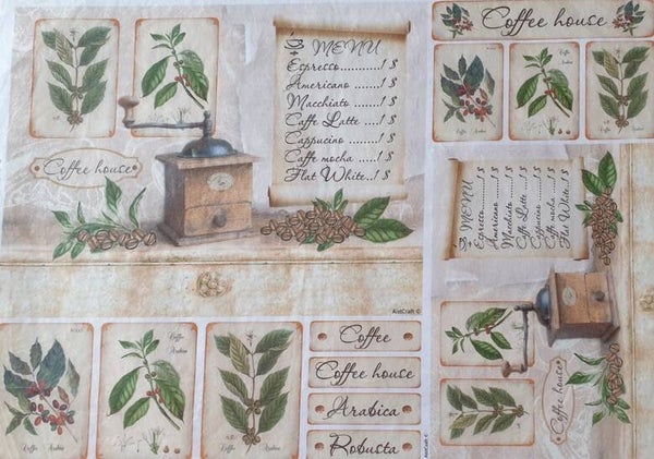 Allerlei A3 2.105.014