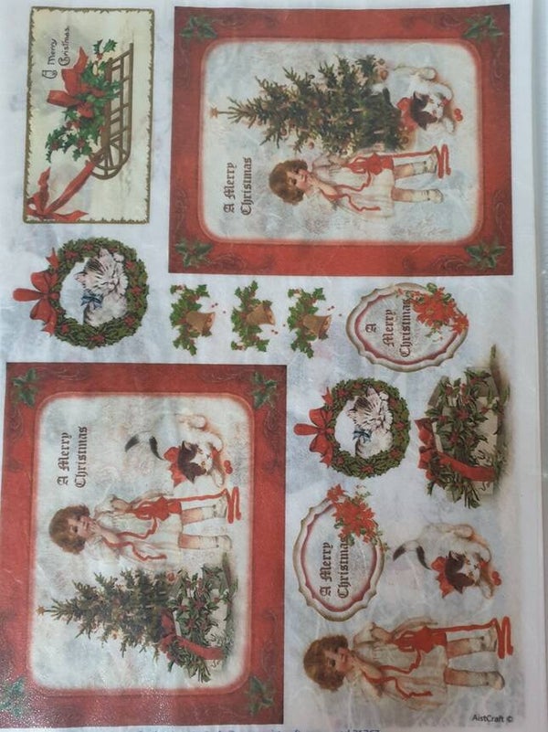 Kerst A4 2.201.038