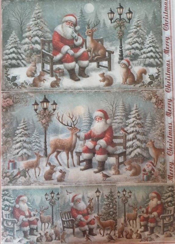 Kerst A4 2.201.049