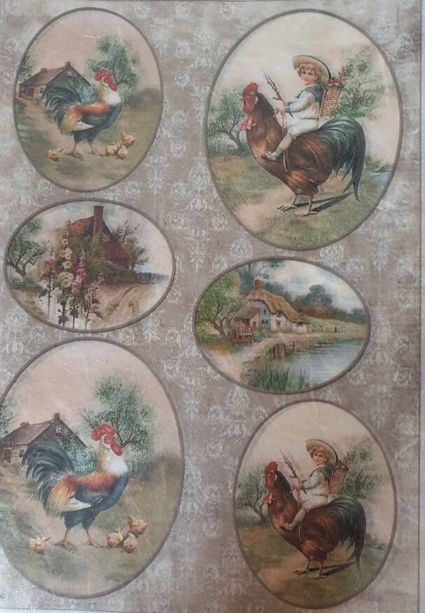 Allerlei A4 2.205.044