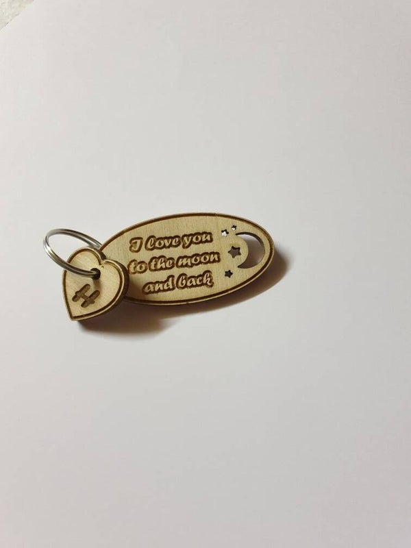 Sleutelhanger