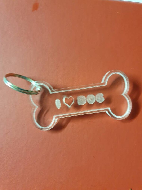 Sleutelhanger