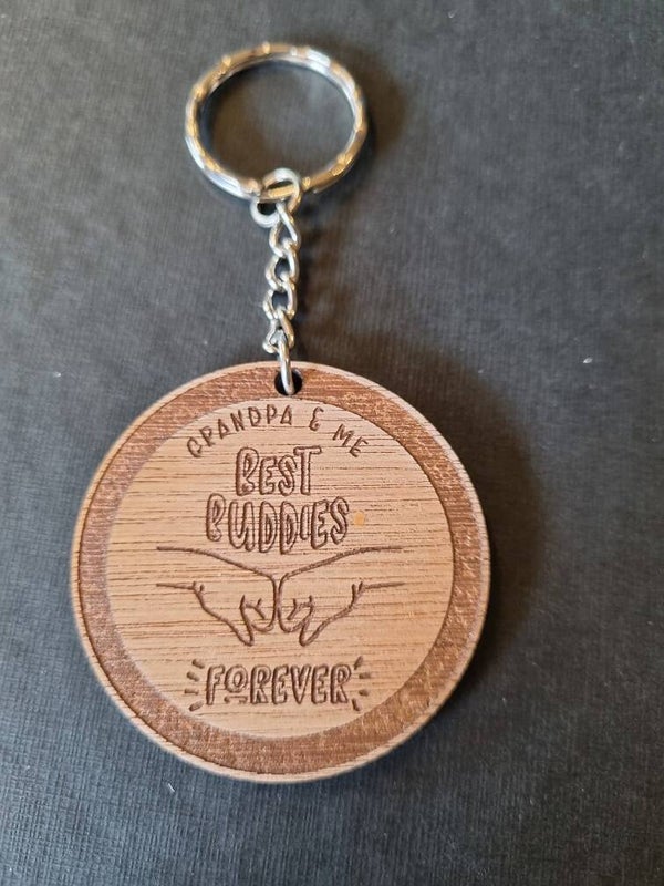Sleutelhanger