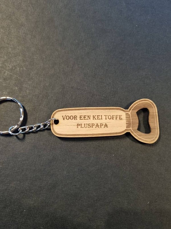 Sleutelhanger