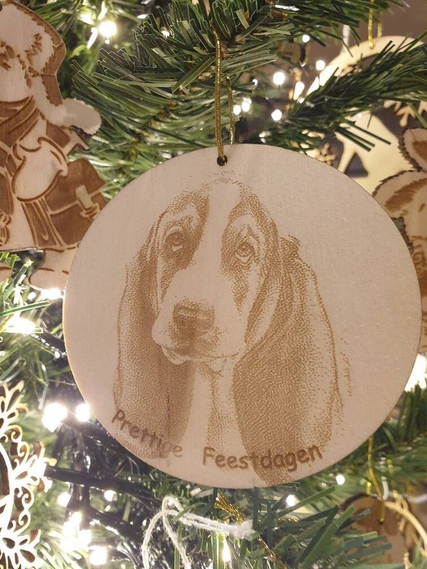 Voor kerst