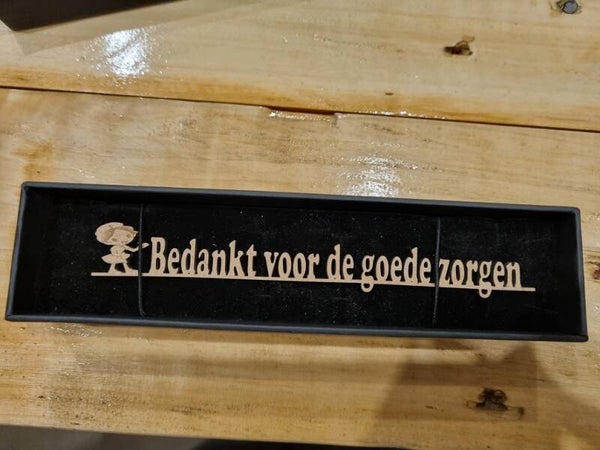 Goede zorgen