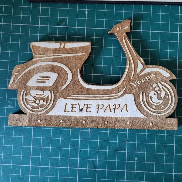 Vespa
