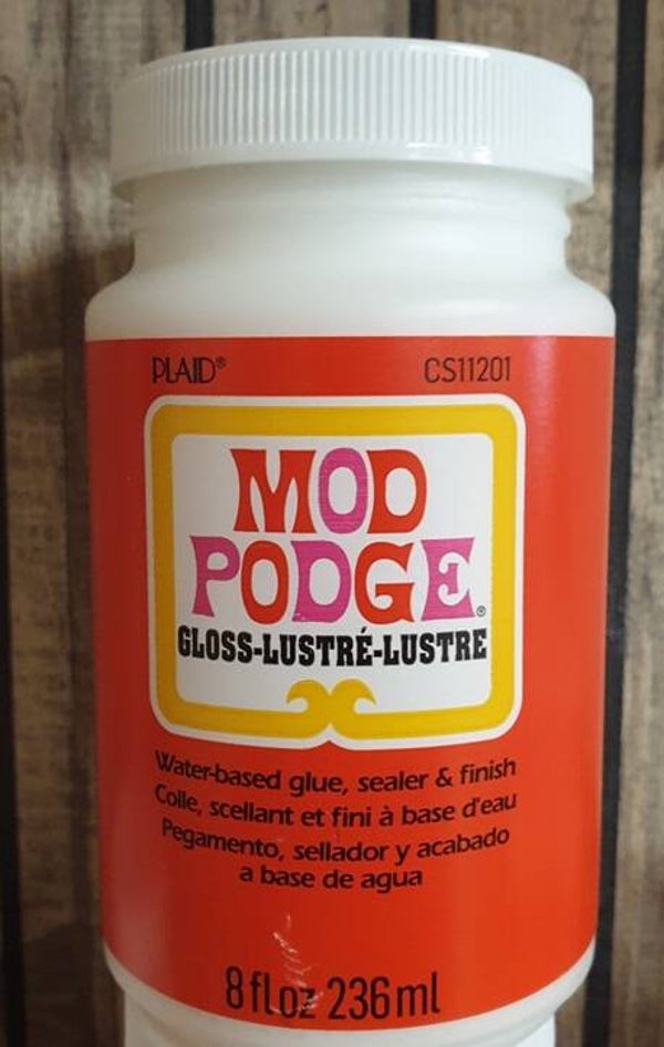 Modge podge 5.100.001
