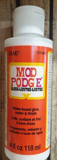 Modge podge 5.100.002