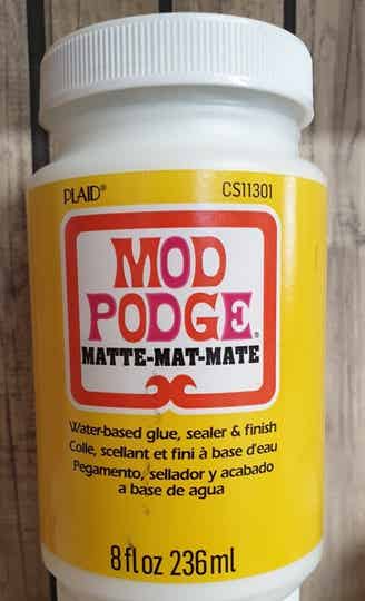 Modge podge 5.100.003