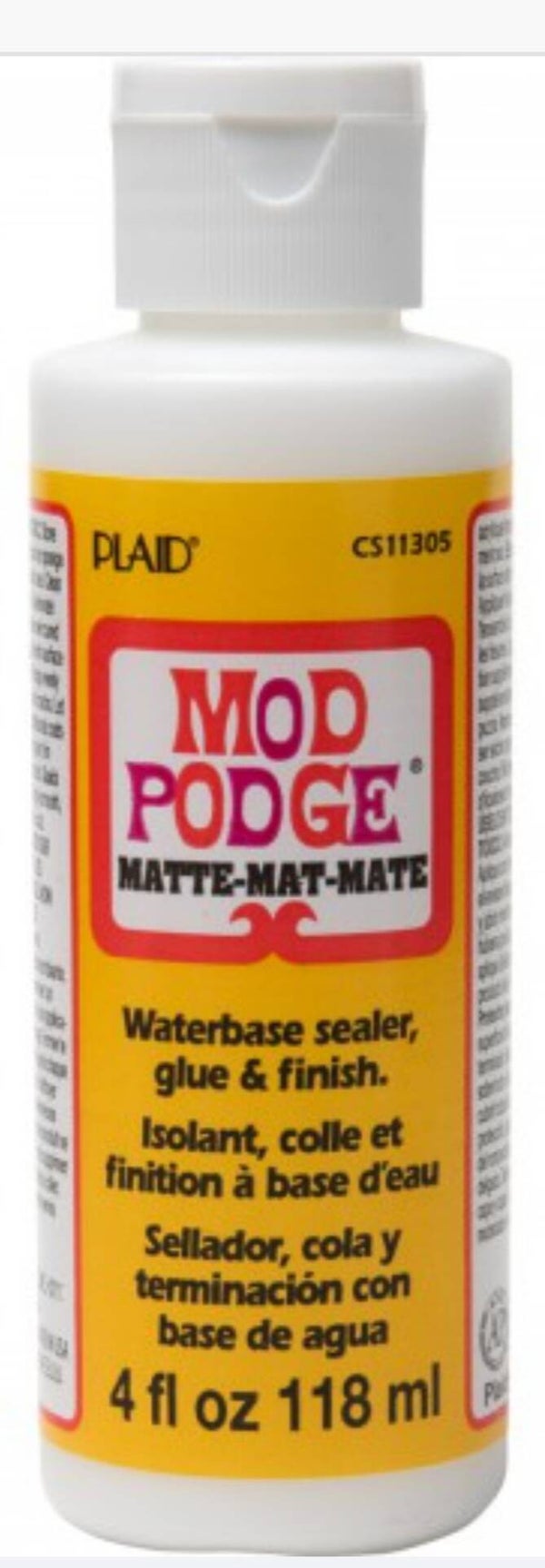 Modge podge 5.100.004