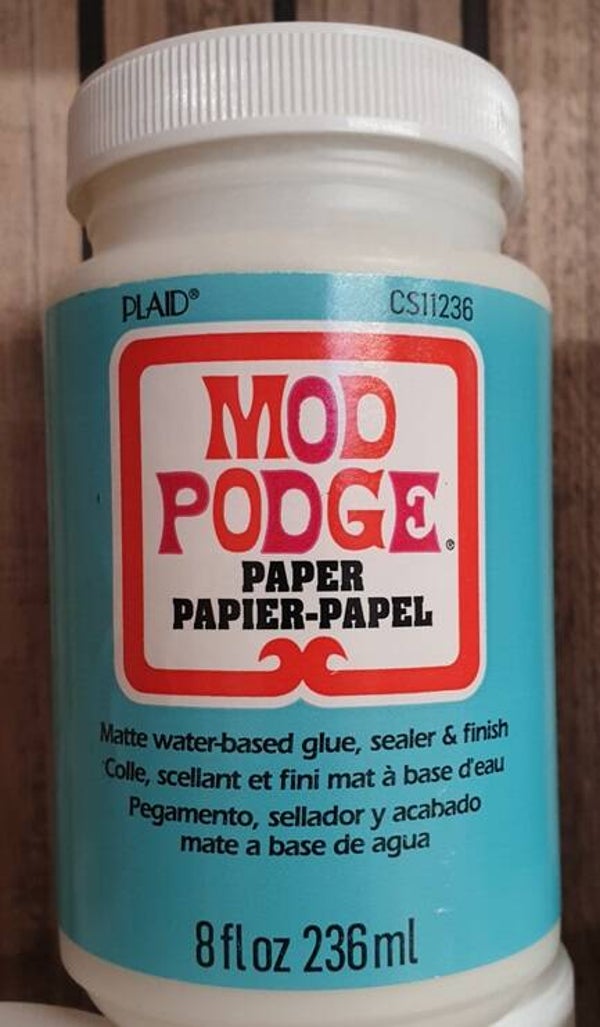Modge podge 5.100.006