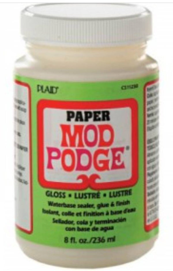 Modge podge 5.100.007