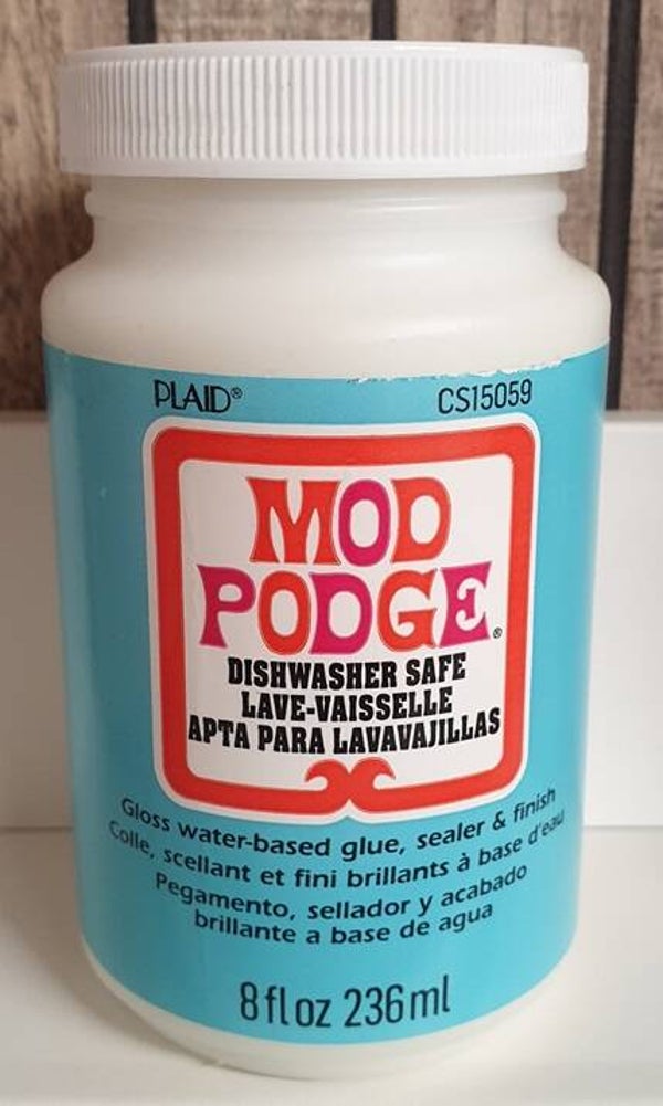 Modge podge 5.100.010