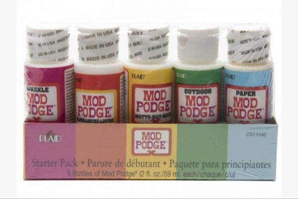 Modge podge 5.100.013
