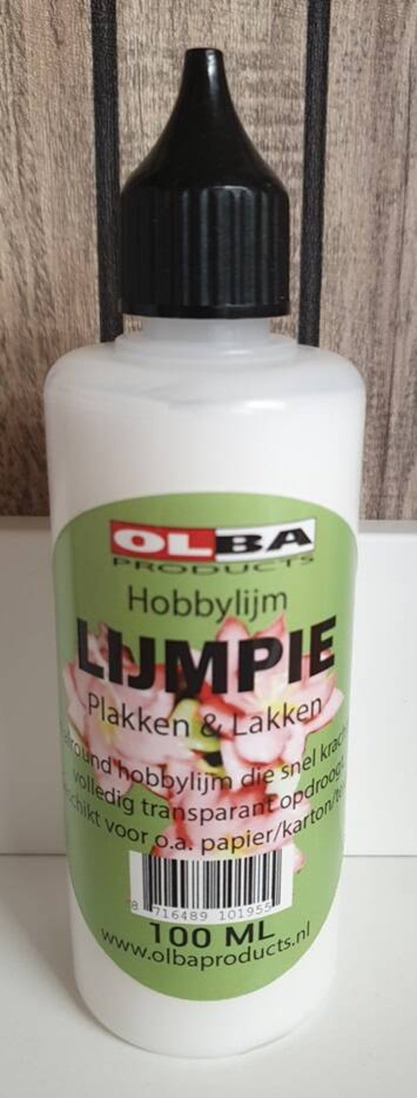 Hobbylijm 5.200.001
