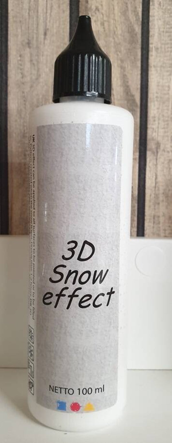 Snow effect 5.400.003