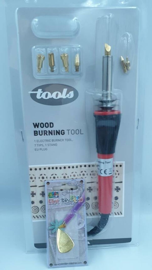 Strijkbout 5.500.001