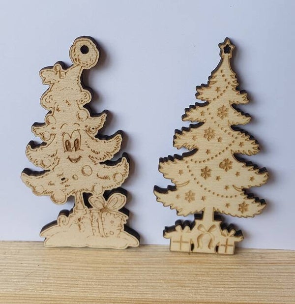 Kerstboom
