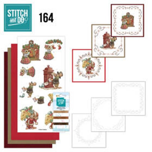 STDO164