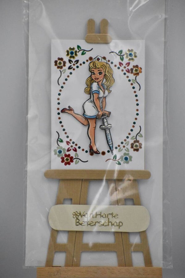 Beterschap 004
