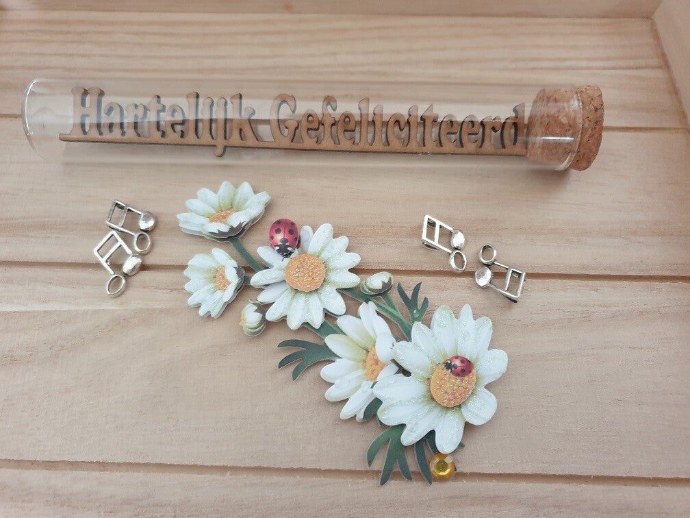 Hartelijk gefeliciteerd