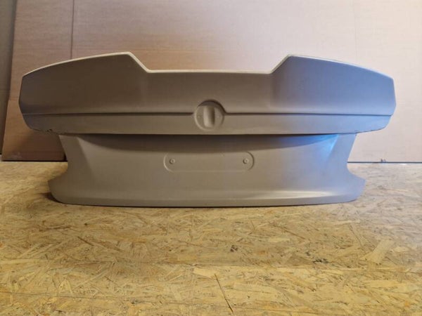 BMW F22/87 Lightweight Boot lid/trunk