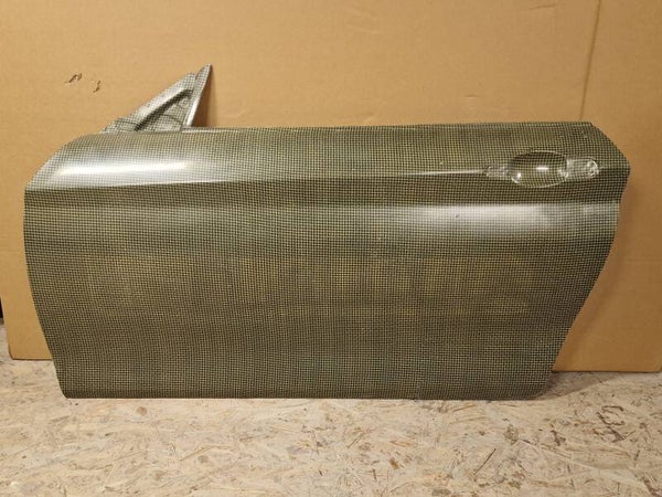 BMW F22, F87 And F21 Doors