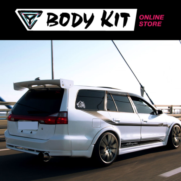 Mitsubishi Galant Legnum (96-02) Vouge Top Wing