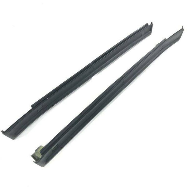 Mercedes-Benz W124 Sedan/Wagon Side Skirts Panels Set