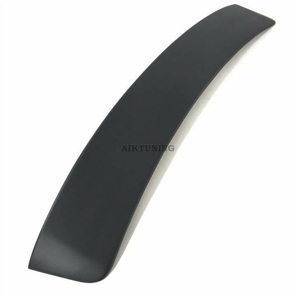 Mercedes-Benz W210 Rear Window Sun Guard Roof Extension Spoiler
