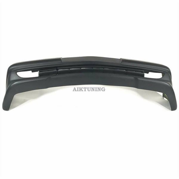 Mercedes-Benz W124 Full Front Gen 3 Bumper Spoiler