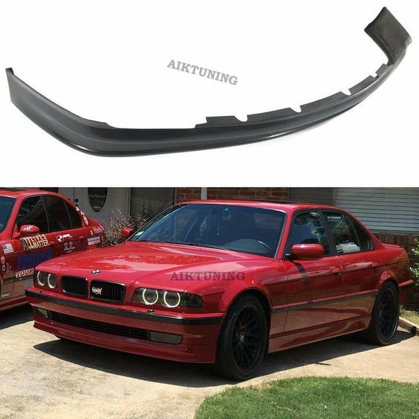 BMW e38 ALP Style Front Lip