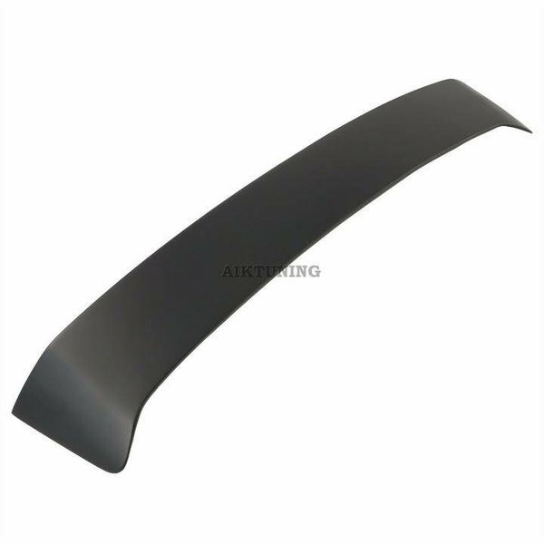 Mercedes-Benz W124 Sedan Rear Window Sun Guard Roof Extension