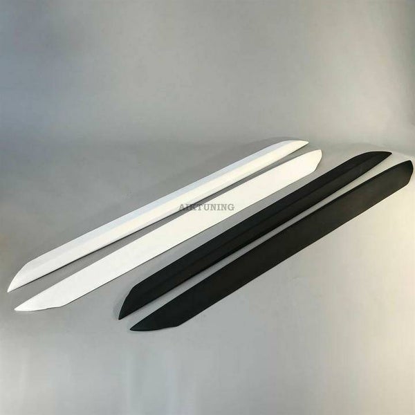 BMW e53 X5 (00-06) Side Skirts Set Valance Panel