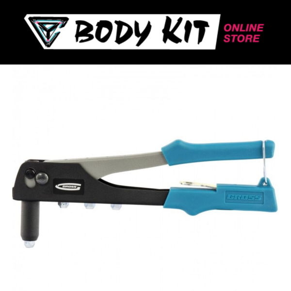 Riveting Tools