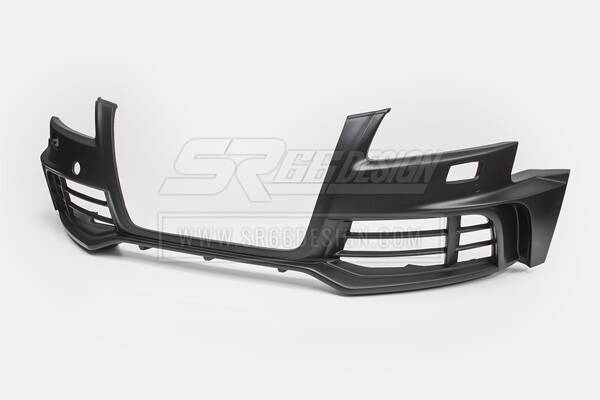 Audi A5/S5/RS5 8T B8 Front Bumper