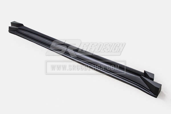 Audi A5/S5/RS5 8T Sideskirts SR66