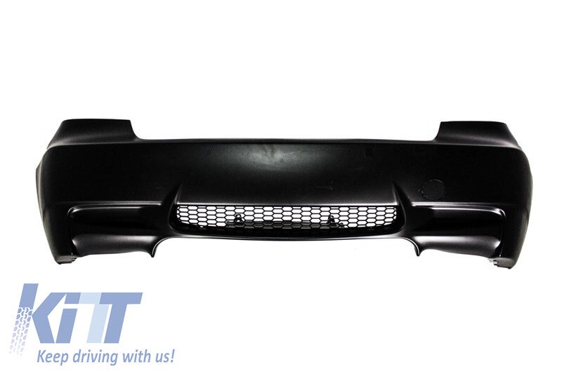 BMW e92/e93 (06-10) Rear Bumper M3 Design Without PDC