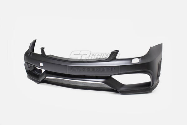 Mercedes-Benz W219 Front Bumper SR66
