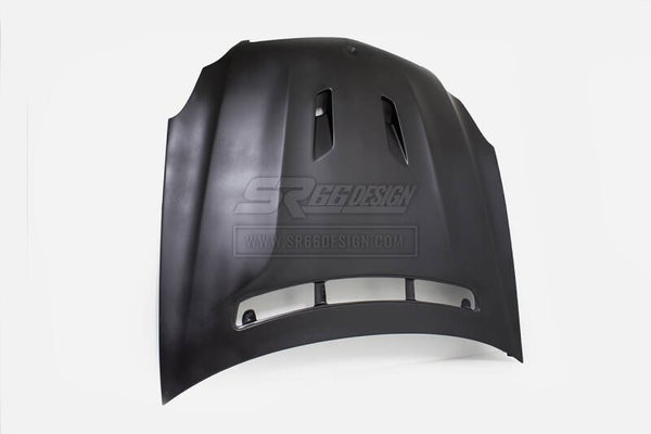 Mercedes-Benz W219 Hood (Bonnet) SR66