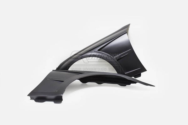 Mercedes-Benz W219 Front Fenders SR66