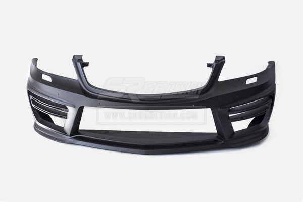 Mercedes-Benz W164 Front Bumper SR66