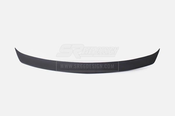 Mercedes-Benz W164 Boot Spoiler SR66