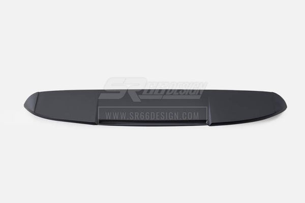Mercedes-Benz W164 Spoiler SR66