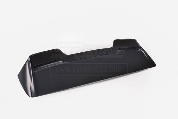 Porsche Cayenne 955/957 Spoiler SR66