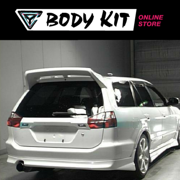 Mitsubishi Galant Legnum (96-02) Dolphin Top Wing