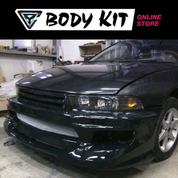 Mitsubishi Galant Legnum (96-02) "Body Kit" Front Bumper