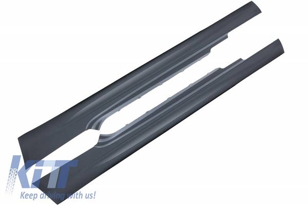 BMW e92/e93 (06-13) Side Skirts M3 Design