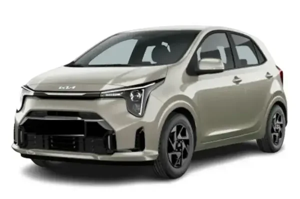 Kia Picanto 1.0 GDI Urban